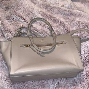 Authentic Kate spade purse, bought about 5-6 years